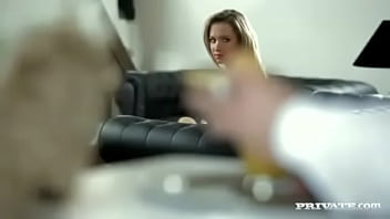 Angel Seduces And Then Fucks Her Personal Assistants Big Cock