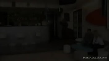 Afrodite Gets Pussy Asshole And Mouth Penetrated For A Facial Cumshot