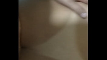 Gostosa De Marquinha Dando O Cu , Anal