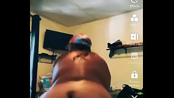 Twerking For You - doggystyle, shaved-pussy - Video 1520975