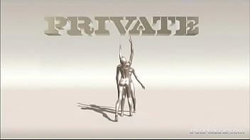 Nikki Sun Gingerly Licks A Cock While Lounging Outside