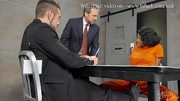 Locked Up And Horned Up Part 3 / Transangels / Download Full From