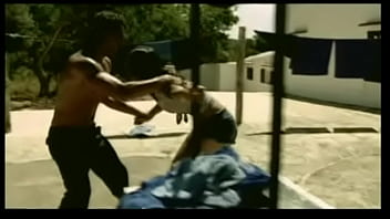 Silvia Lancome Gets Facial After Riding On A Fat Dick While Up Her Ass