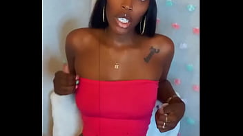 Sasha Zanotti Verification Video