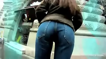 Mira Sunset And Tiffany Doll Model Their Asses