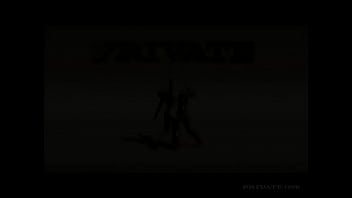 Nikky Anderson Lets Her Boyfriend Screw Her Before Giving Her A Facial