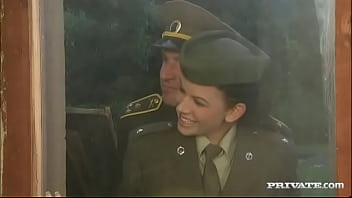 Rihanna Samuel Has Sex With Two Bisexual Men Including Anal And Blowjobs