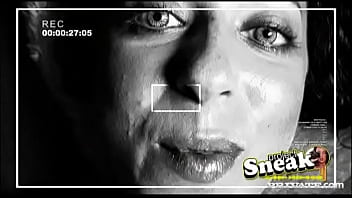 Lesbians Alexya Flores Evita De Luna And Yoha Lick Pussy At A Concert