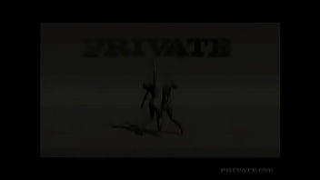 Sandra Russo Meets Two Guys Who Let Her Suck Their Dick Until Her Dp