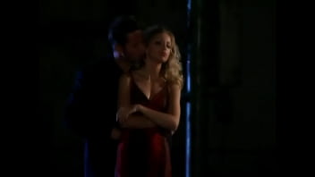 The Lovely Alicia Has Her Snatch And Asshole Penetrated By A Big Dick