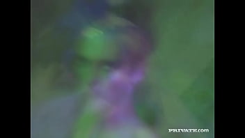 Leila And All Of Her Horny Girlfriends Are Having A Wild Orgy With Dps