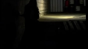 Sexpot Victoria Swinger Rewards A Very Well Behaved Man