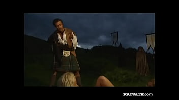 Ginger And Vanda Are Cock Loving Bisexuals Who Get Anal And Orgasms