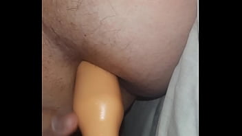 Mi Esposa No Está Y Estoy Caliente