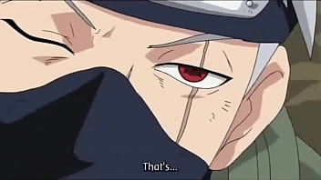 [amv] - Kakashi Vs - Maneiras (zeca Pagodinho)