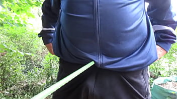 Im Wald Und Auf Der Wiese - Bin Ich So Geil Am Spieße