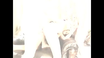 Crystal Allows Two Horny Guys To Have A Blowjob Before Giving Her A Dp