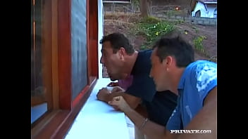 Lou Valmont Loves Getting Off By Masturbating While Having Anal Sex