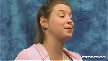 Lee Stone Drills Sunny Lane With His Big Dick Before Her Nasty Facial