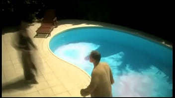 Roxy Gives Her Boyfriend A Blowjob And Footjob For A Messy Cumshot