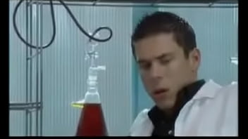 Lesbians Dorothy Black And Monique Covet Sharing A Very Long Sex Toy