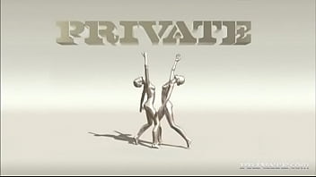 Miky Gold Is Double Fucked In This Hardcore Mmf Threeway With Facials