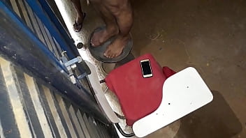 Um Cuzinho Bem Visitado.