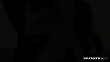 Tina Has A Photoshoot And Then Gets Laid Right On The Set