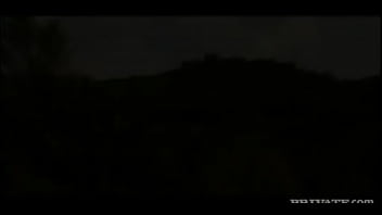 Asian Cutie Lady Mai Gets Screwed Up The Ass While Giving A Blowjob