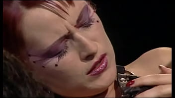 Michelle Wild And Veronica Sinclair Star In A Fetish Anal Orgy