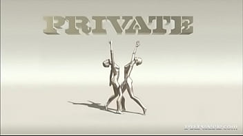 Black Angelika Masturbates In The Laundry Room Until She Gets Anal