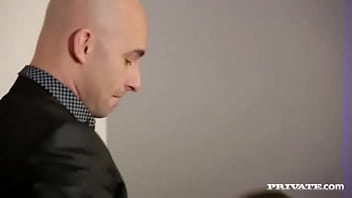 Billie Is Punished By The Boss With Hard Anal Sex