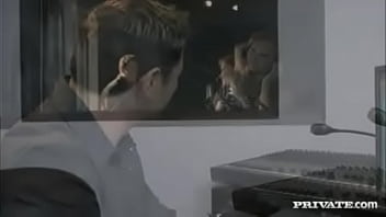 Katja Kassin Lets You Watch Her Big Butt Bounce While Riding A Dick