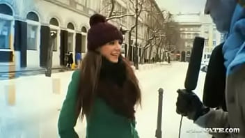 Samantha Bentley Seduced Out Of Her Jeans