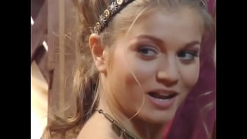 Dorothy Black Rita Faltoyano And Tina Have Lesbian And Straight Anal