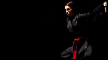 Mya Diamond Loves To Masturbate While Having Hard Dick Up Her Ass