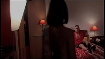 Mahe And Geisha Have A Dp Orgy With Two Cyclists