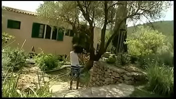 Jennifer Love Fucks Keana Moire Hard With A Strap On