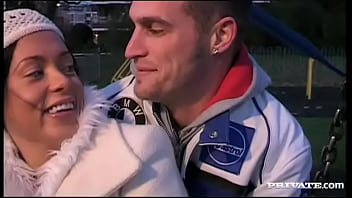 Aaliyah And Nancy Get Each Other Off With Strap Ons And Dildos