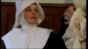 Nun Sharka Blue Is A Professional Harcore Ass Fucker