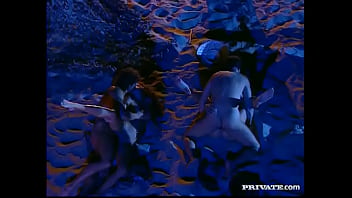 Melissa Hill Fucks In The Darkness