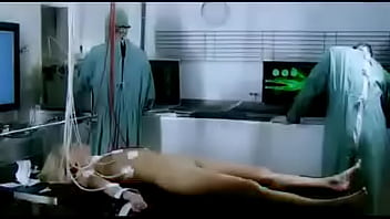 Keana Moire Is Being Worked On By Masturbation Doctors