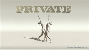 Boroka Balls Soaks Up The Sun And Some Dick On The Beach