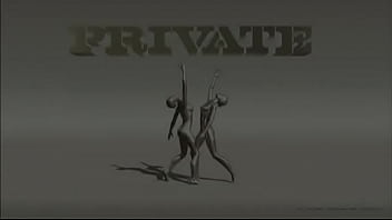 Diana Gold Screws Two Skiers In The Snow Before Getting A Stand Up Dp