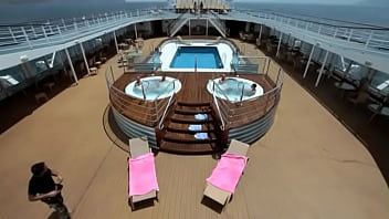 Aliz And Melanie Memphis Have All Three Holes Filled At The Same Time