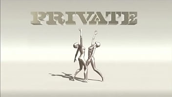 Bianca Bruni Knows A Voyeur Is Watching Her While She Masturbates