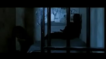 Franki Has Conjugal Visit With Masked Man In Jail For Blowjob And Anal