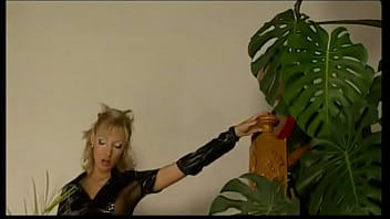 Britnee Assists Michelle Wild While Having An Interracial Anal 3 Way