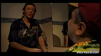 Two Lovely Couples Engage In A Passionate Sexual Ordeal