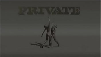 Boroka Balls Has All Day Sex Outdoors On Deck Before Getting A Facial